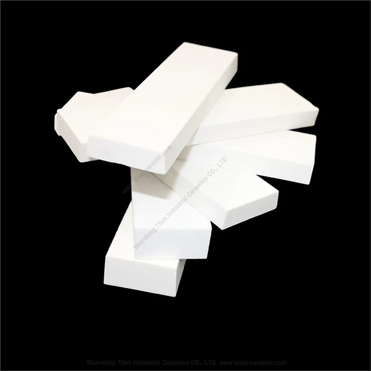 Abrasive Resistant Porcelain Tile