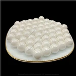 الإيتريوم الزركونيوم طحن حبة