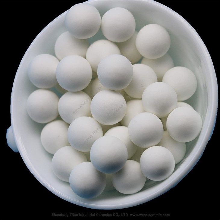 Ball Mill Use Ceramic Ball