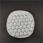 كرات الألومينا الخاملة