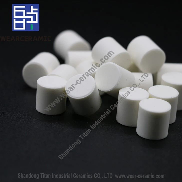 Alumina Cylinder