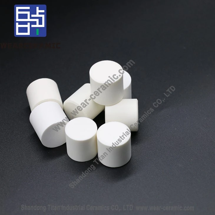 Alumina Cylinder