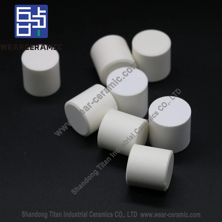 Alumina Cylinder