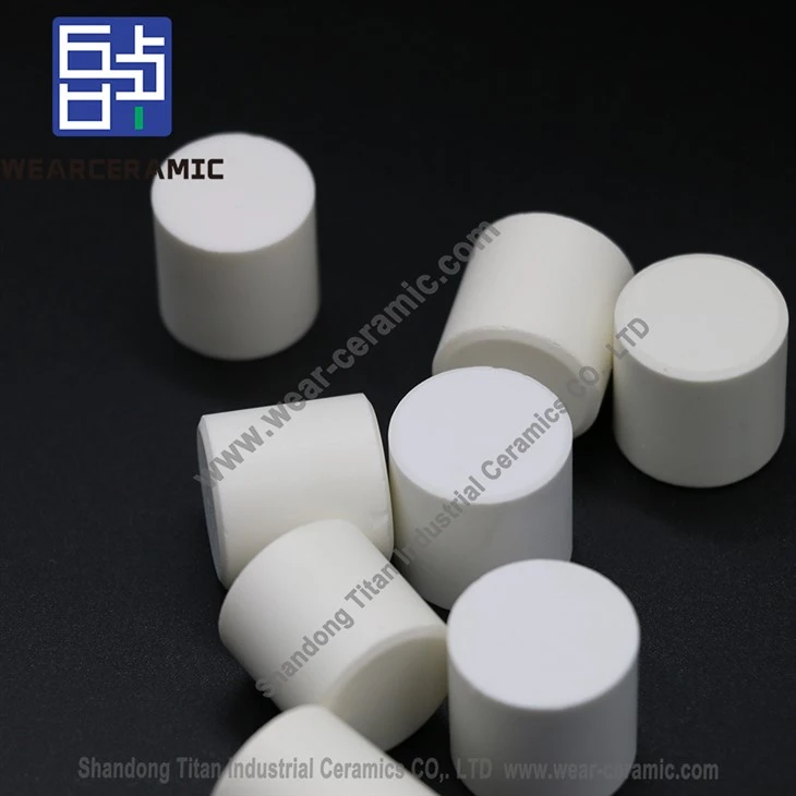 Alumina Cylinder