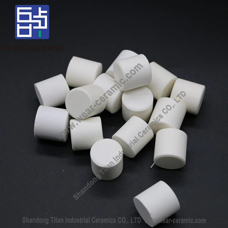 Alumina Cylinder