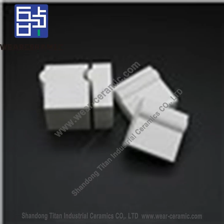 Ceramic Blocks