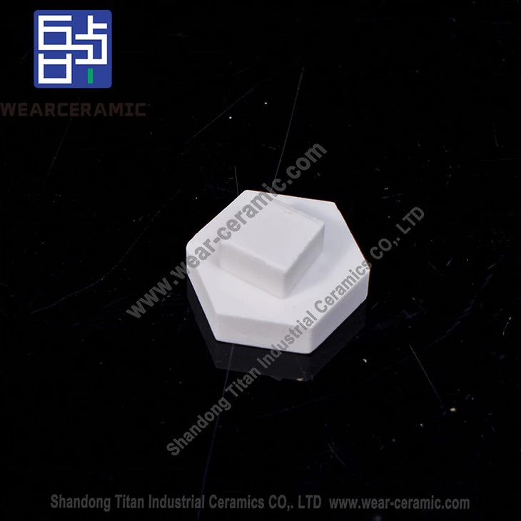 ZTA Ceramics Wear-resistant Tile