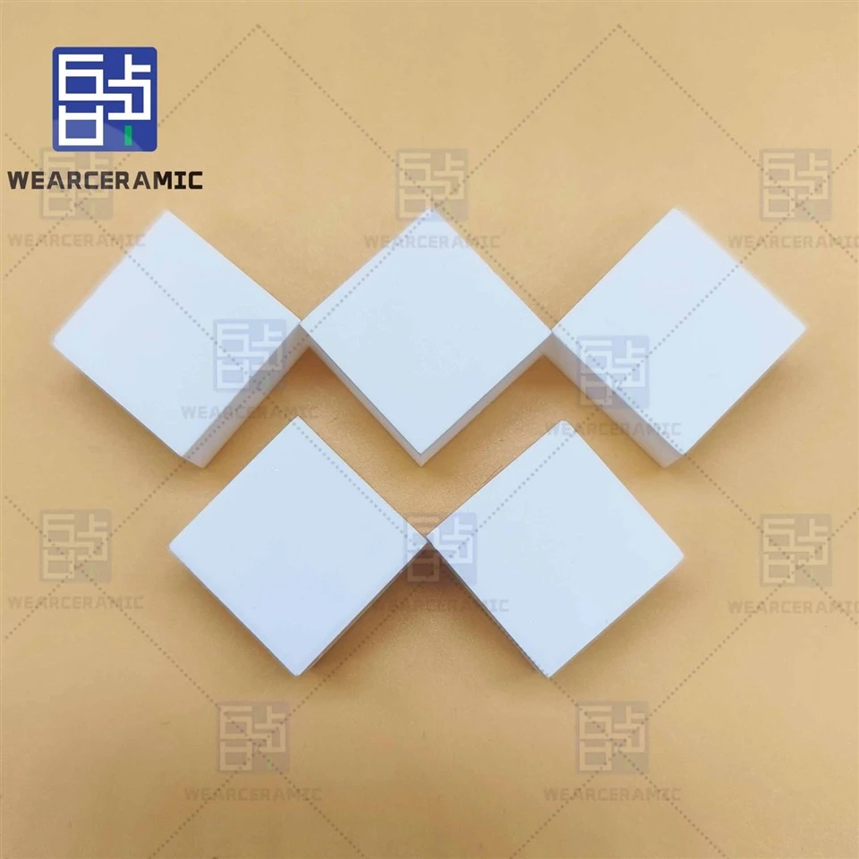 20*20*12 Aluminum Oxide Mosaic Ceramic Tiles suppliers