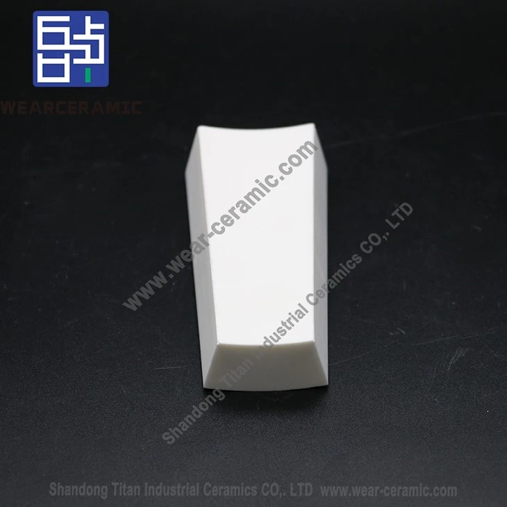 Chute Liner Plates
