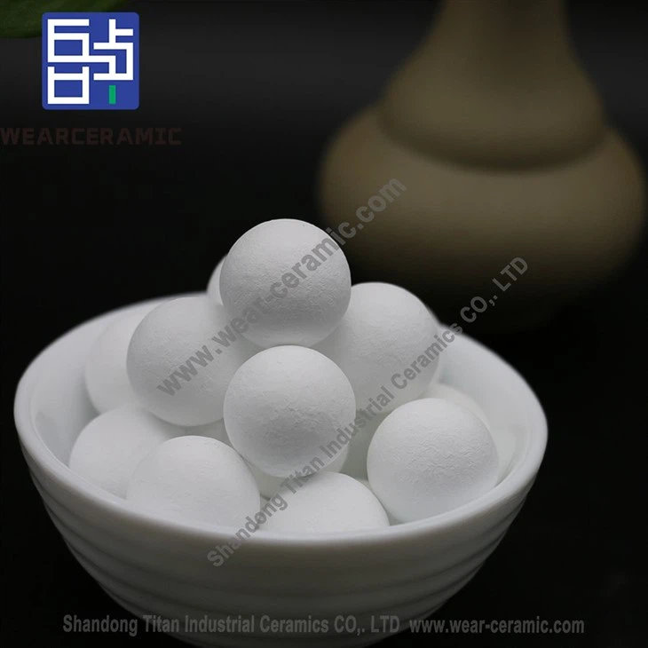 Low Water Absorption Spherical Alumina Filler