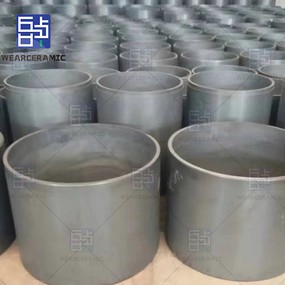 Silicon Carbide Silicon Carbide