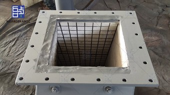 ceramic liner ceramic liner