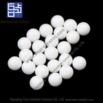 Zirconia Ball