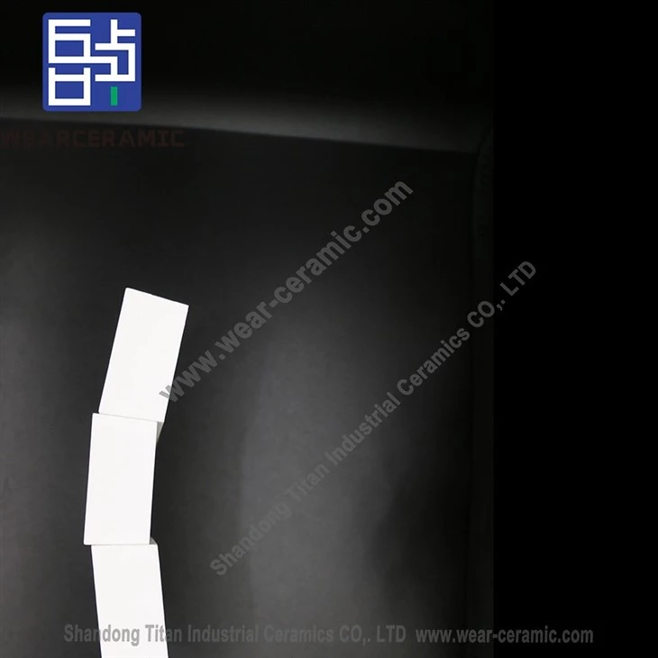 Trapezoid Tile