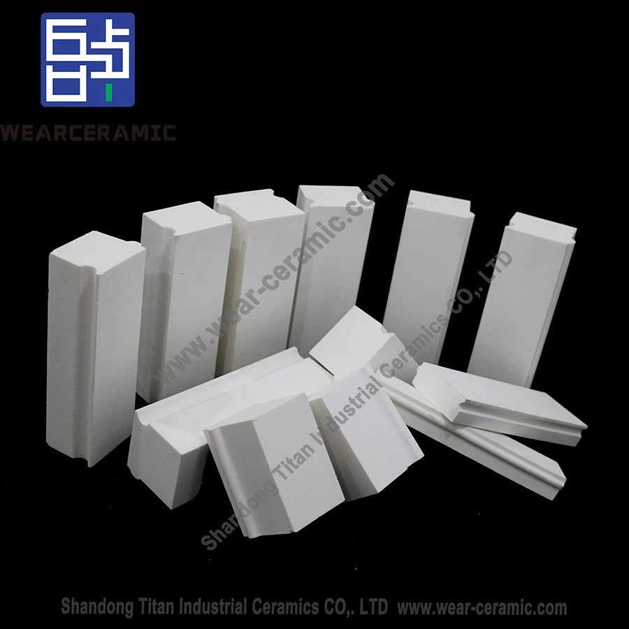 Wear-resistant Lining Brick